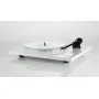 Виниловый проигрыватель Rega Planar Planar 2 white